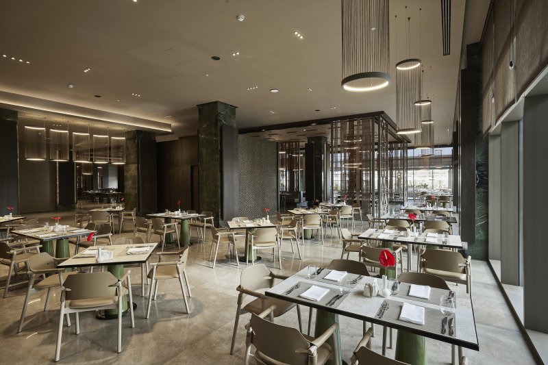 Lusso Hotel Sorgun Side