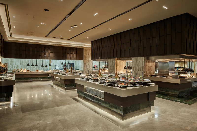 Lusso Hotel Sorgun Side