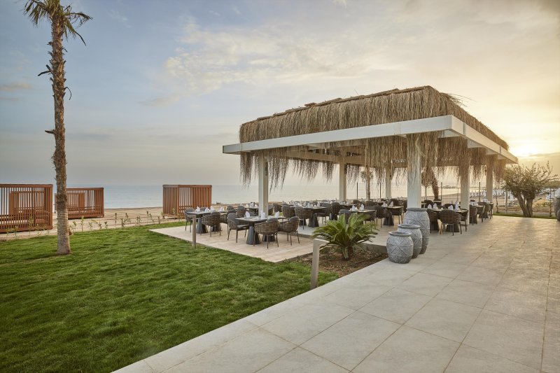 Lusso Hotel Sorgun Side