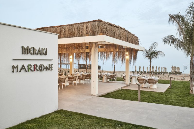 Lusso Hotel Sorgun Side