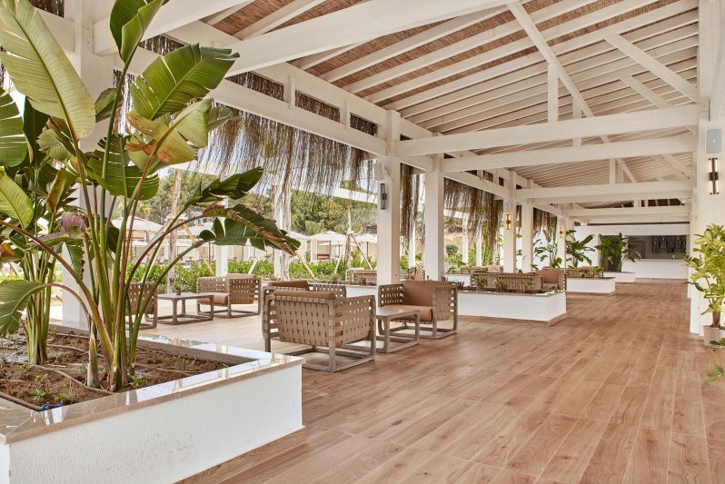 Lusso Hotel Sorgun Side