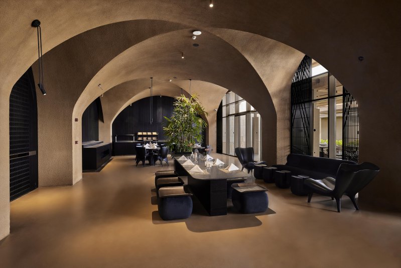 Lusso Hotel Sorgun Side