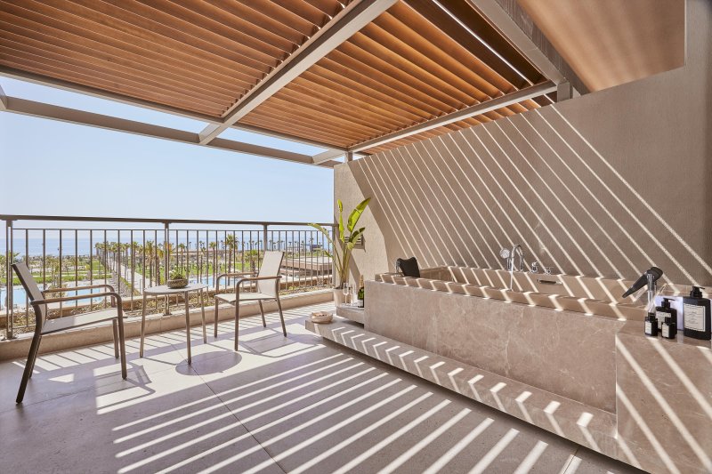 Lusso Hotel Sorgun Side