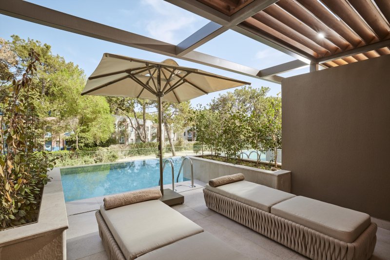 Lusso Hotel Sorgun Side