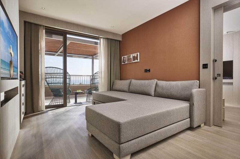 Családi lakosztály