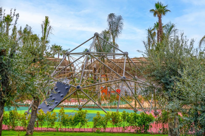 Side utazás Lusso Hotel Sorgun