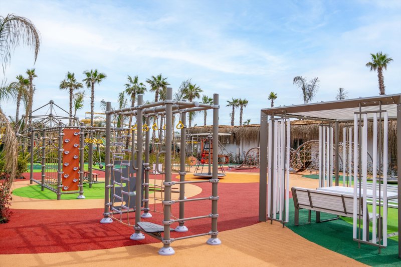 Side utazás Lusso Hotel Sorgun