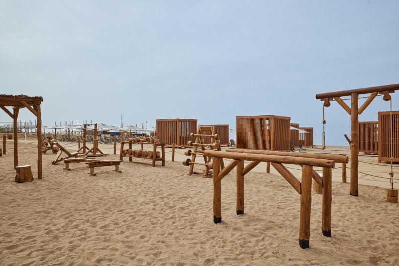 Lusso Hotel Sorgun Side