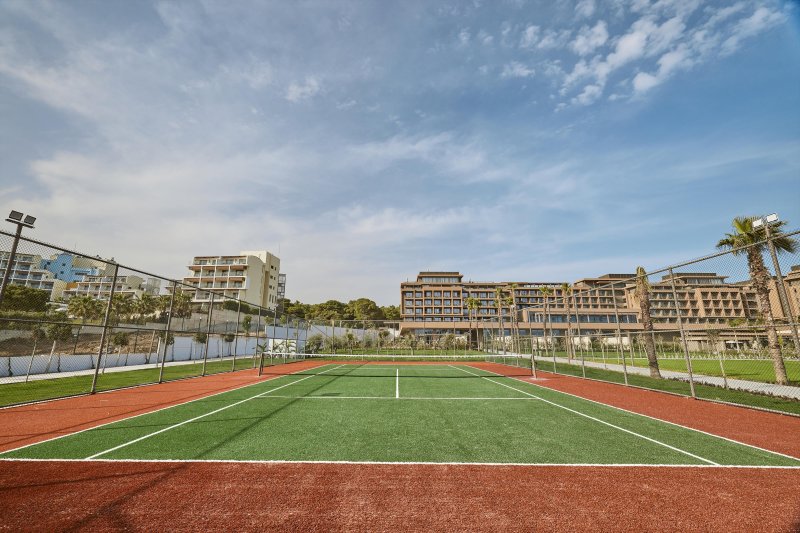 Side utazás Lusso Hotel Sorgun