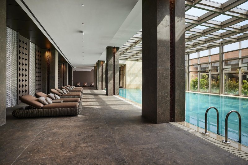Lusso Hotel Sorgun Side
