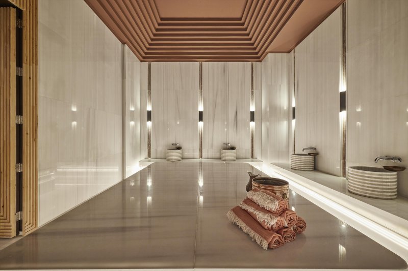 Lusso Hotel Sorgun Side
