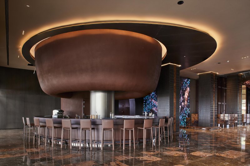 Lusso Hotel Sorgun Side