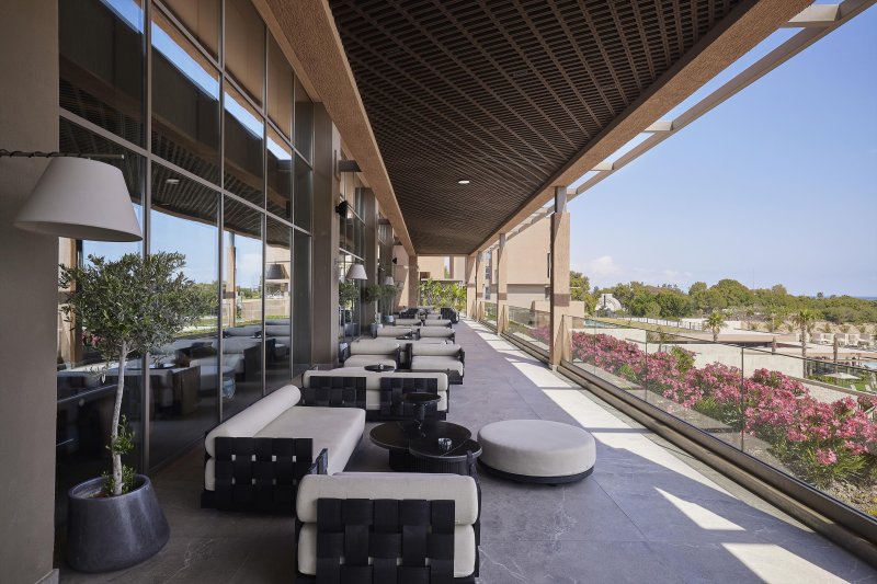 Lusso Hotel Sorgun Side