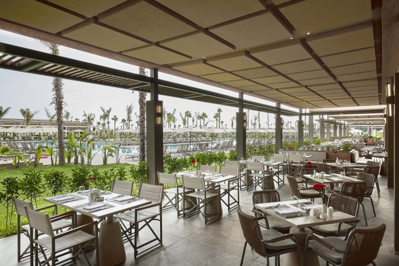 Lusso Hotel Sorgun Side