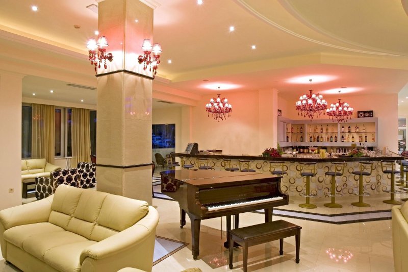 Rodosz utazás Lydia Maris Resort and SPA