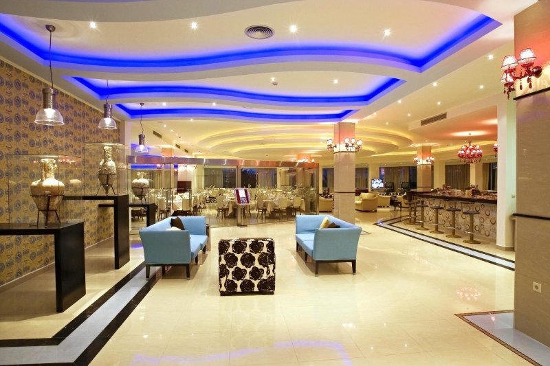 Rodosz utazás Lydia Maris Resort and SPA