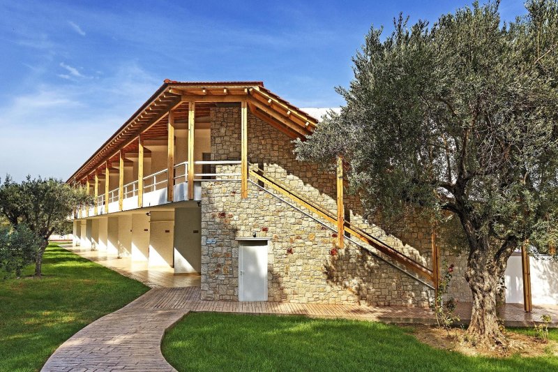 Lydia Maris Resort and SPA Rodosz