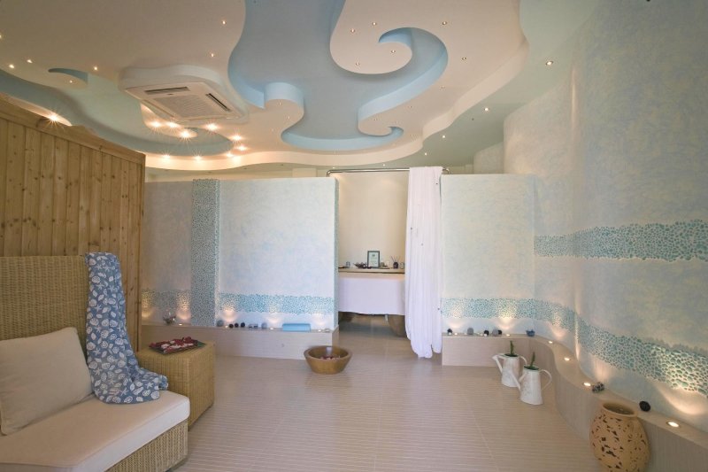 Lydia Maris Resort and SPA Rodosz