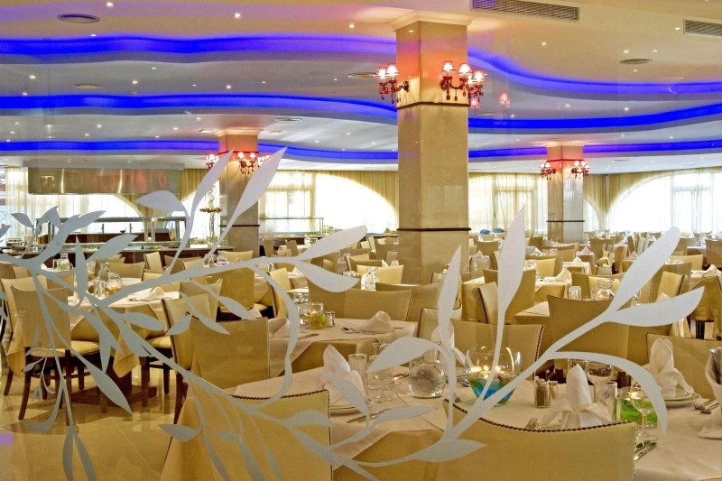 Rodosz utazás Lydia Maris Resort and SPA