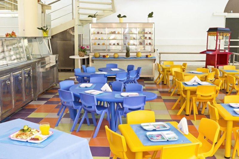 Rodosz utazás Lydia Maris Resort and SPA