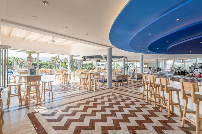 Kréta utazás Lyttos Beach