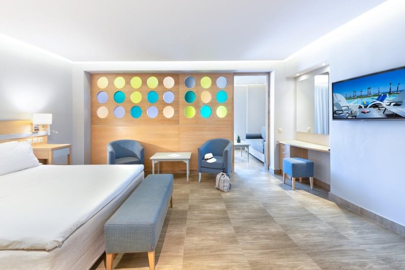 Kréta utazás Lyttos Beach