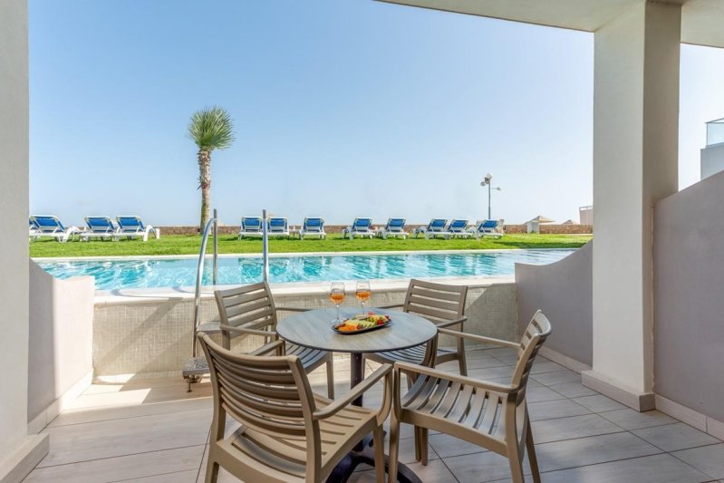 Lyttos Beach Kréta