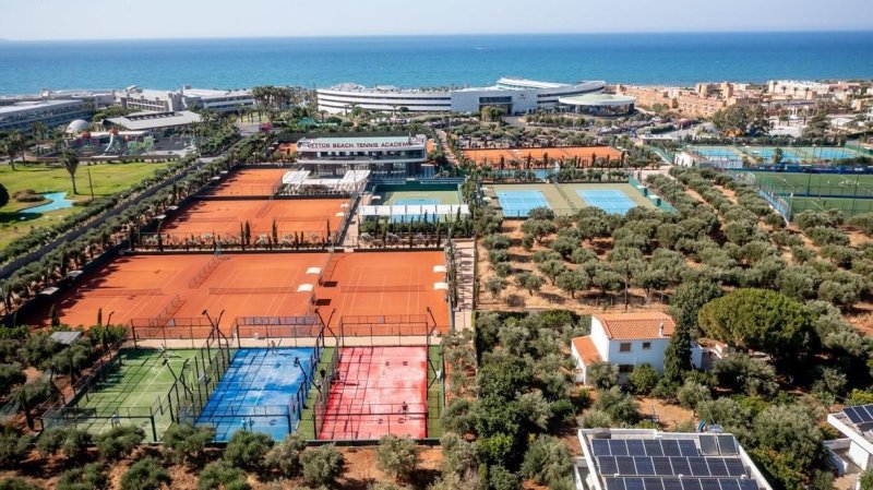 Kréta utazás Lyttos Beach