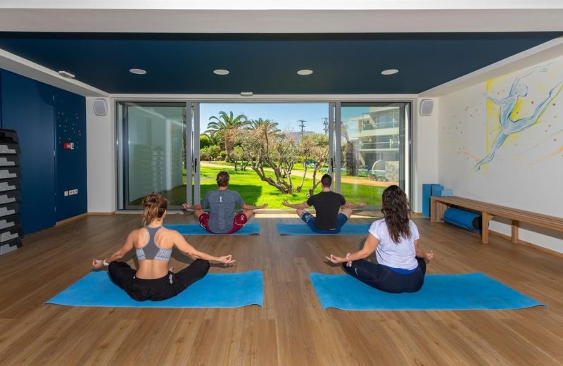 Kréta utazás Lyttos Beach