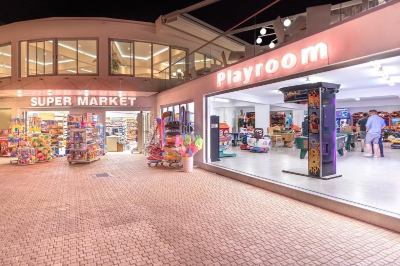 Kréta utazás Lyttos Beach