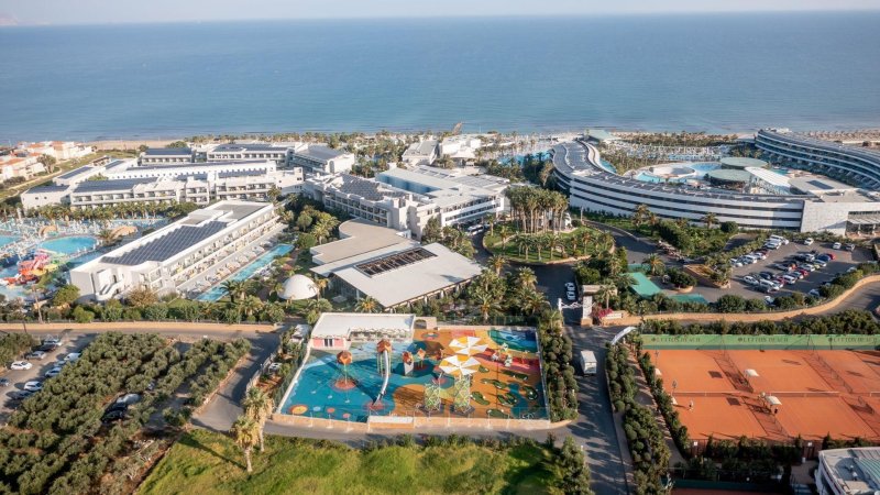 Kréta utazás Lyttos Beach