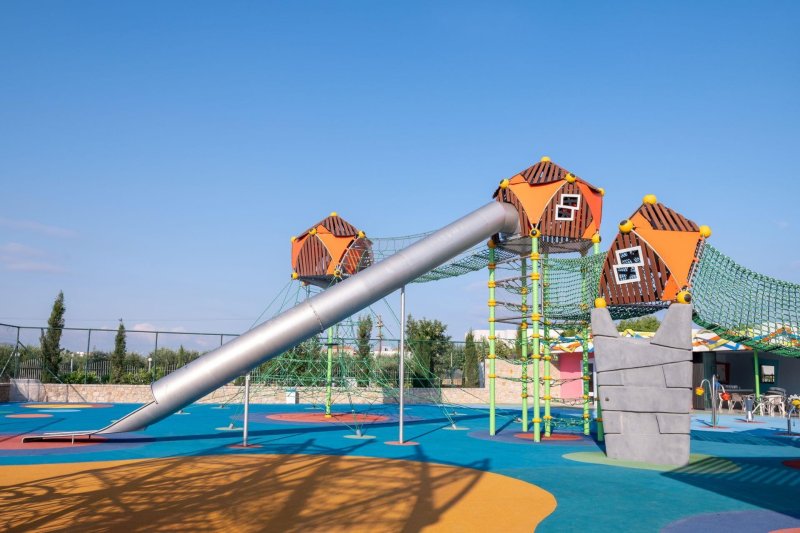 Kréta utazás Lyttos Beach