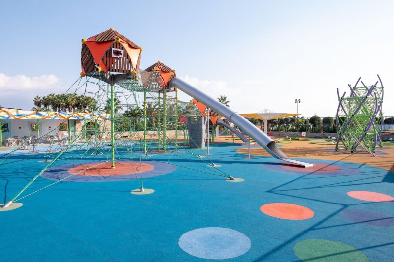 Kréta utazás Lyttos Beach