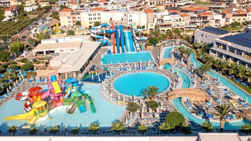 Kréta utazás Lyttos Mare