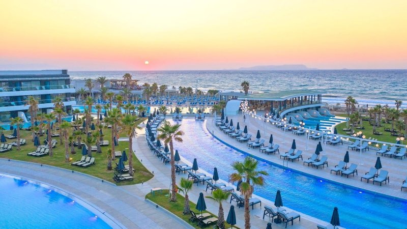 Kréta utazás Lyttos Mare