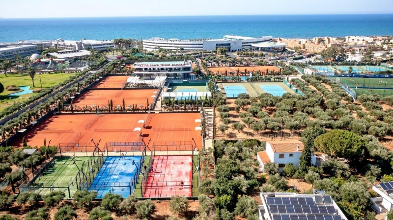 Kréta utazás Lyttos Mare