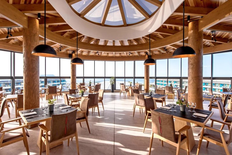 Kréta utazás Lyttos Mare