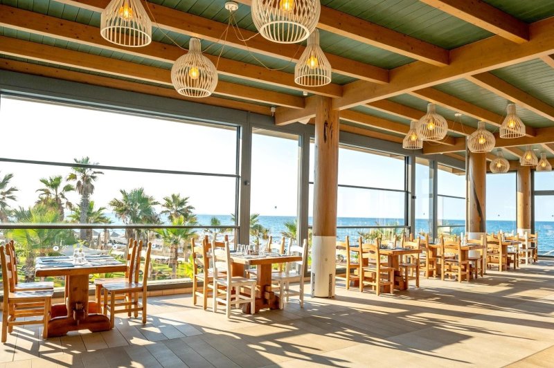 Kréta utazás Lyttos Mare