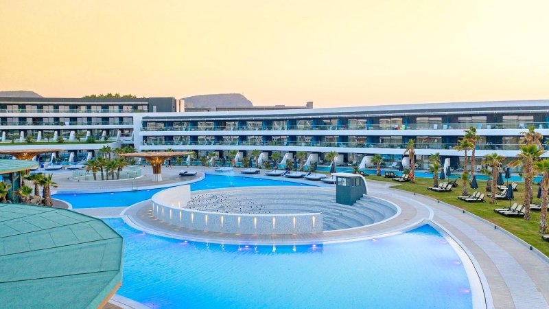 Kréta utazás Lyttos Mare