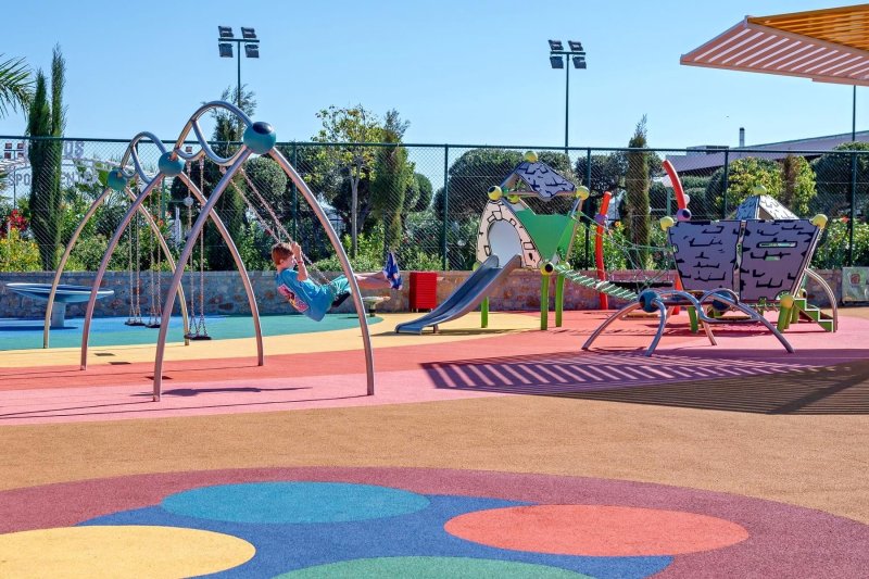 Kréta utazás Lyttos Mare