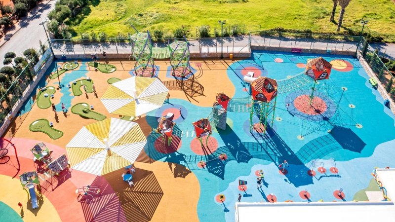 Kréta utazás Lyttos Mare