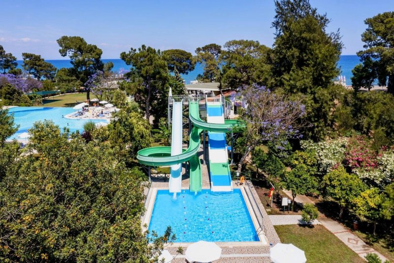 Kemer utazás Ma Biche Kemer By Werde Hotels 