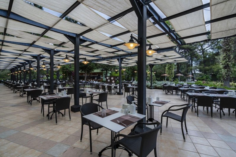 Kemer utazás Ma Biche Kemer By Werde Hotels 