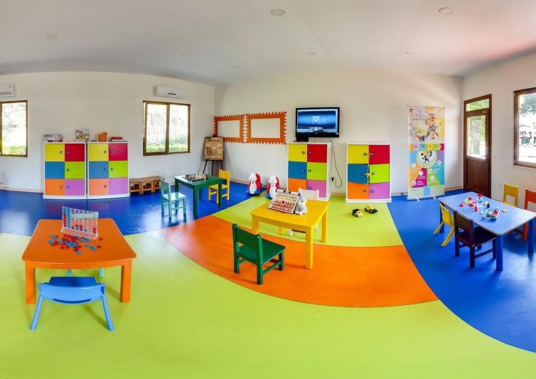 Kemer utazás Ma Biche Kemer By Werde Hotels 