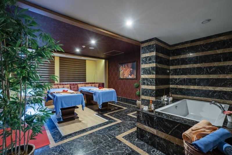 Kemer utazás Ma Biche Kemer By Werde Hotels 