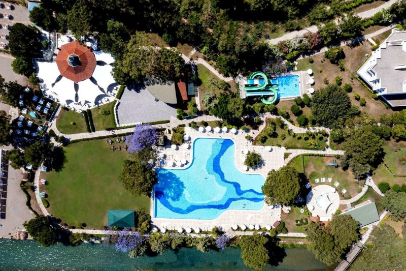 Kemer utazás Ma Biche Kemer By Werde Hotels 