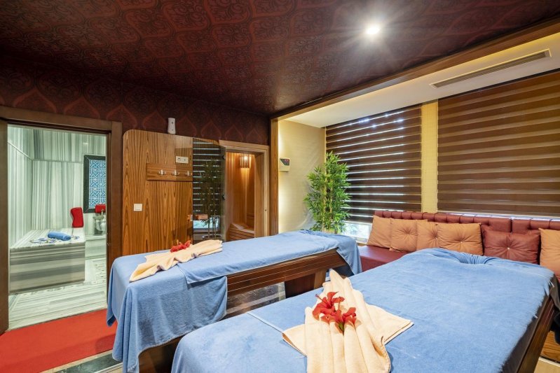 Kemer utazás Ma Biche Kemer By Werde Hotels 