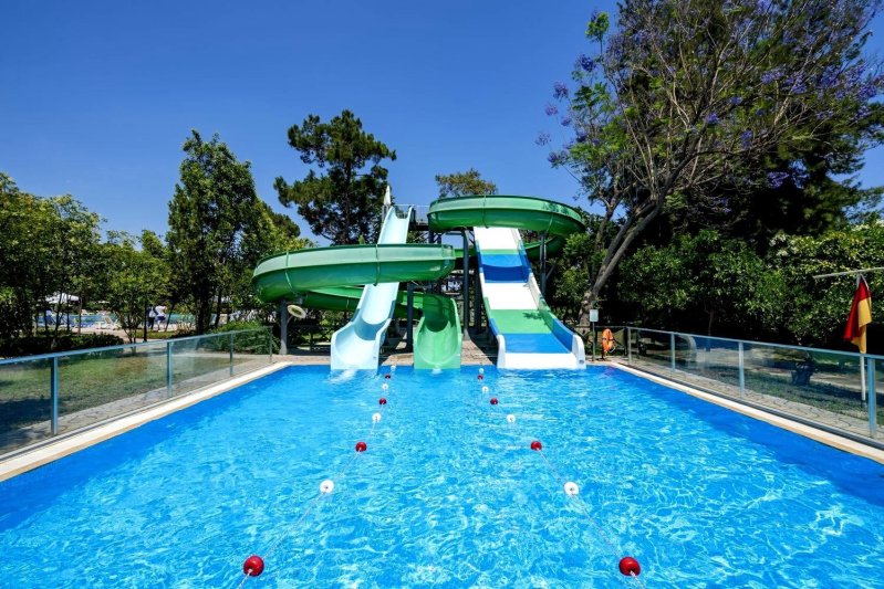 Kemer utazás Ma Biche Kemer By Werde Hotels 