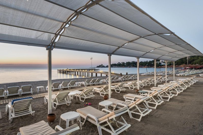 Kemer utazás Ma Biche Kemer By Werde Hotels 