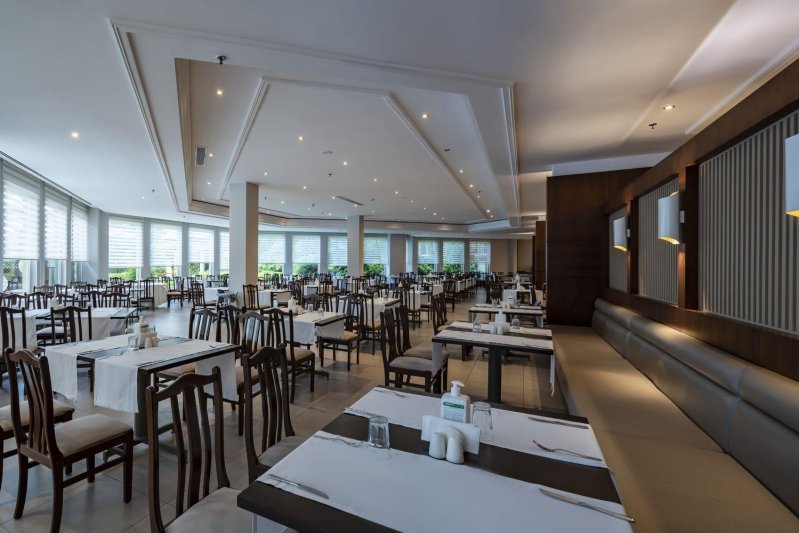 Kemer utazás Ma Biche Kemer By Werde Hotels 